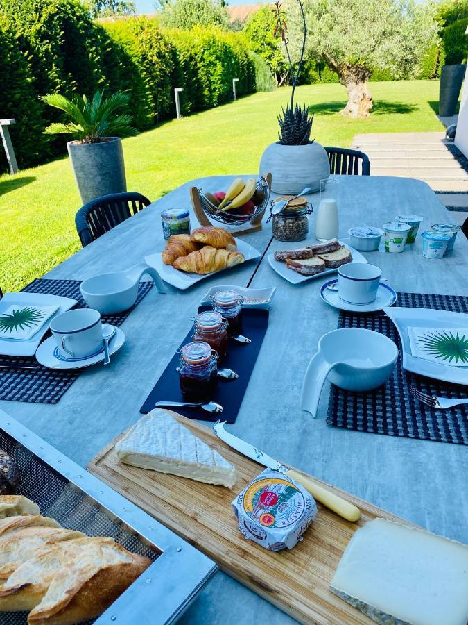 مبيت وإفطار كاجيرْشا "Ma Vie La" Alsace المظهر الخارجي الصورة